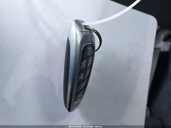 2023 HYUNDAI SANTA FE HYBRID LIMITED