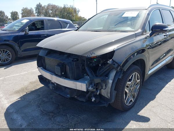 2023 HYUNDAI SANTA FE HYBRID LIMITED