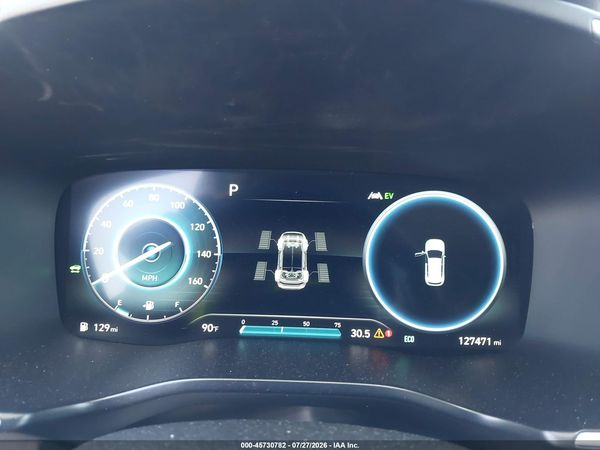 2023 HYUNDAI SANTA FE HYBRID LIMITED