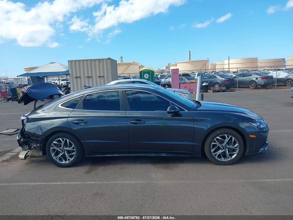 2022 HYUNDAI SONATA SEL