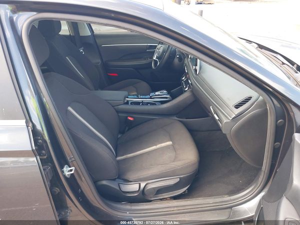 2022 HYUNDAI SONATA SEL