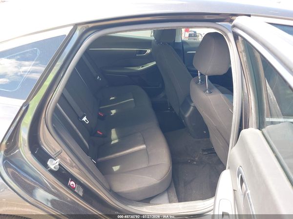 2022 HYUNDAI SONATA SEL