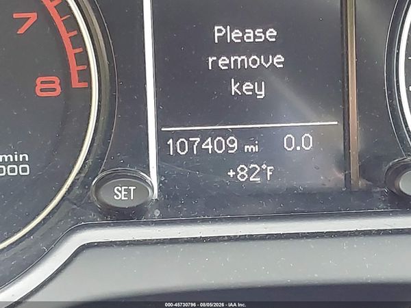 2016 AUDI Q5 2.0T PREMIUM