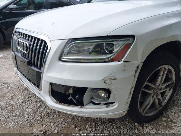 2016 AUDI Q5 2.0T PREMIUM