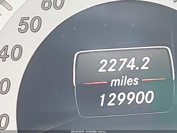 2014 MERCEDES-BENZ GLK 350 4MATIC