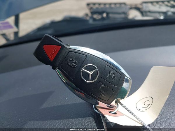 2014 MERCEDES-BENZ GLK 350 4MATIC