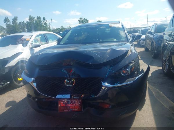 2023 MAZDA CX-30 2.5 S SELECT