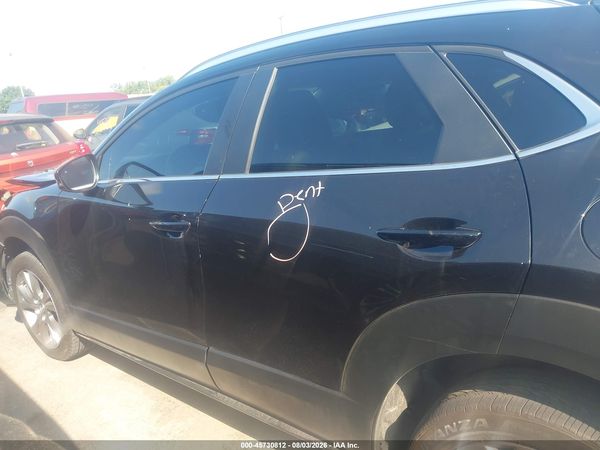 2023 MAZDA CX-30 2.5 S SELECT