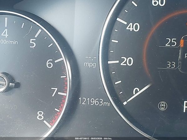 2023 MAZDA CX-30 2.5 S SELECT