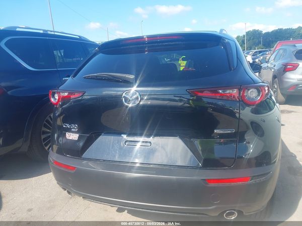 2023 MAZDA CX-30 2.5 S SELECT
