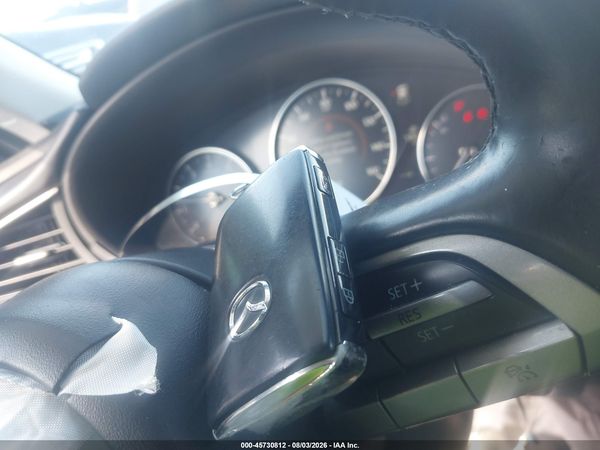 2023 MAZDA CX-30 2.5 S SELECT