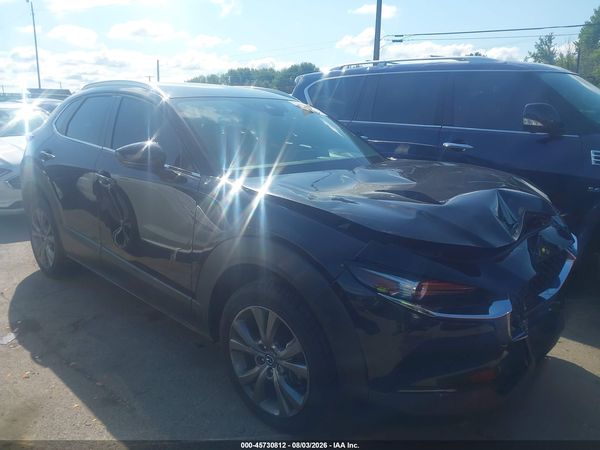 2023 MAZDA CX-30 2.5 S SELECT