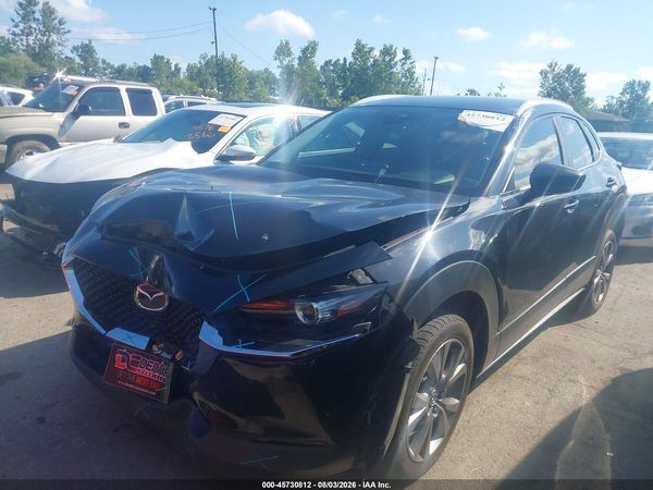 2023 MAZDA CX-30 2.5 S SELECT