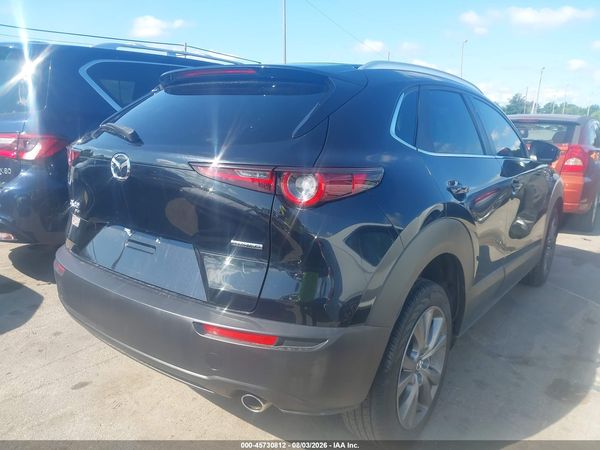 2023 MAZDA CX-30 2.5 S SELECT