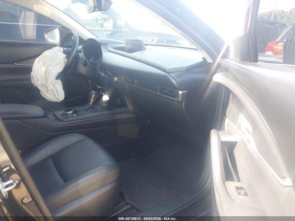 2023 MAZDA CX-30 2.5 S SELECT