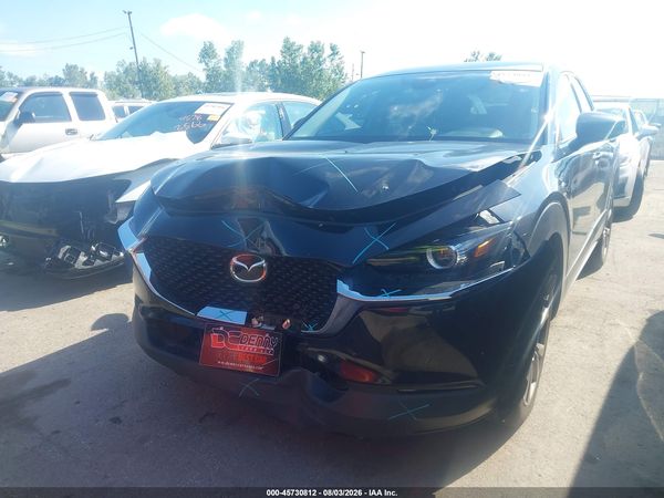 2023 MAZDA CX-30 2.5 S SELECT