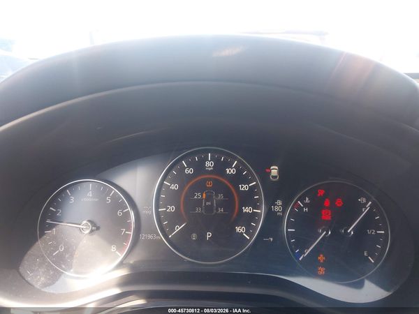 2023 MAZDA CX-30 2.5 S SELECT