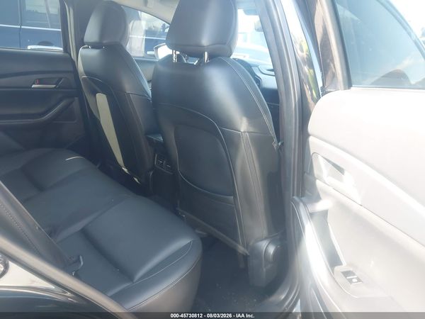 2023 MAZDA CX-30 2.5 S SELECT