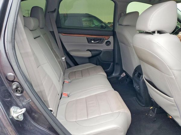 2017 HONDA CRV EX-L/EX-L Navi
