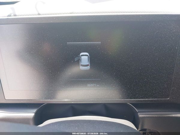 2023 KIA NIRO LX