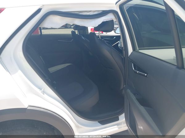 2023 KIA NIRO LX