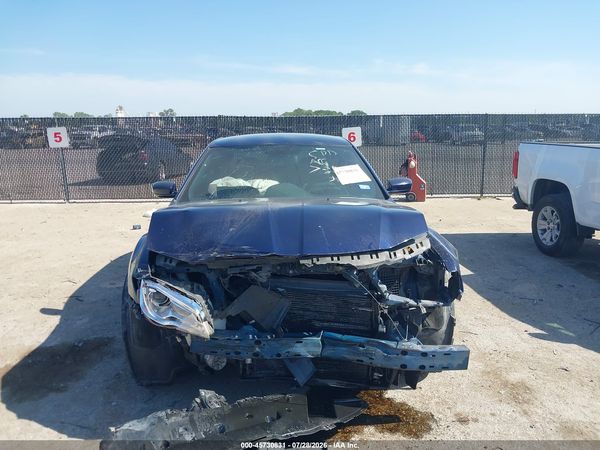 2014 CHRYSLER 300