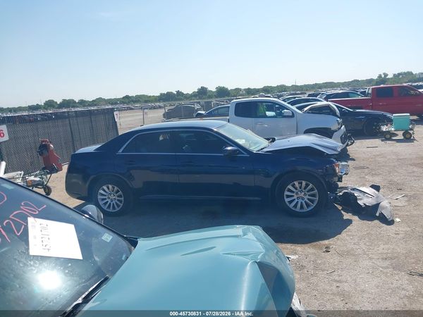 2014 CHRYSLER 300