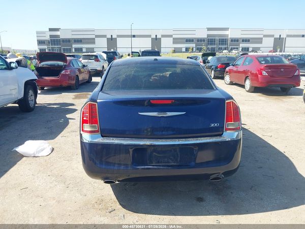 2014 CHRYSLER 300