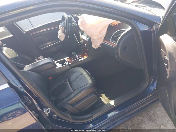 2014 CHRYSLER 300