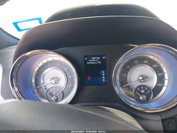 2014 CHRYSLER 300