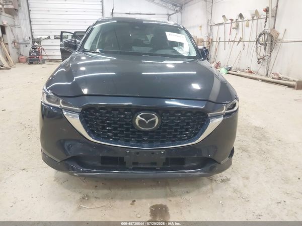 2024 MAZDA CX-5 2.5 S SELECT