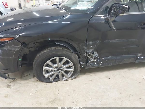 2024 MAZDA CX-5 2.5 S SELECT