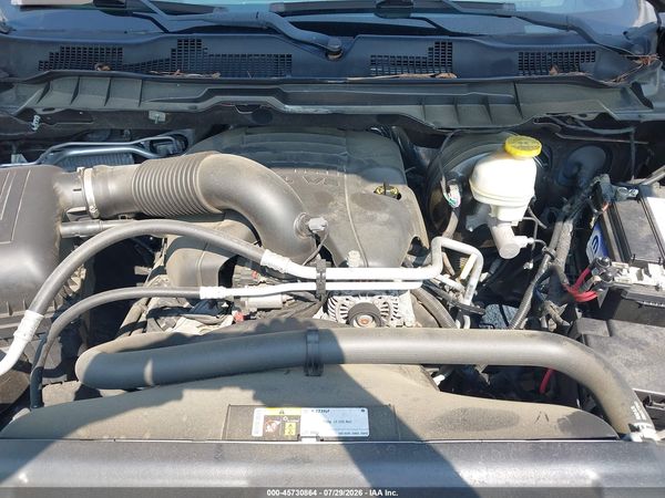2017 RAM 1500 EXPRESS  4X2 6'4 BOX