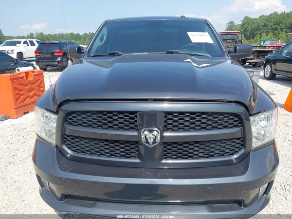 2017 RAM 1500 EXPRESS  4X2 6'4 BOX