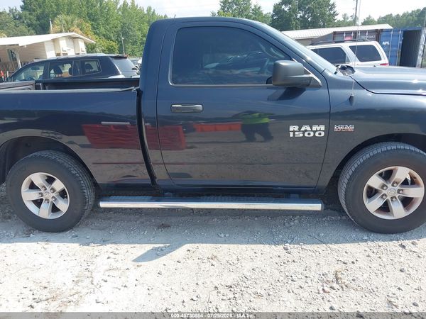 2017 RAM 1500 EXPRESS  4X2 6'4 BOX