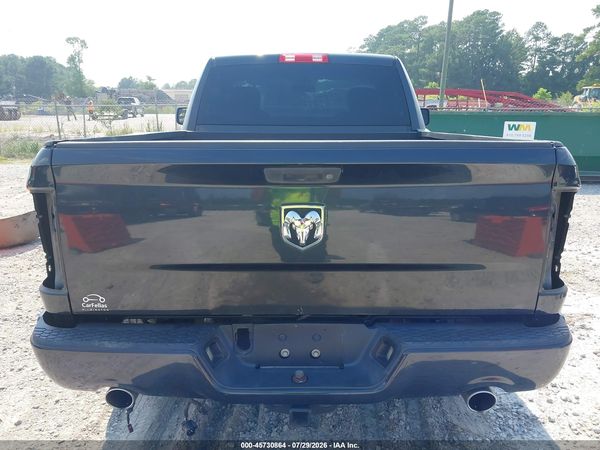 2017 RAM 1500 EXPRESS  4X2 6'4 BOX