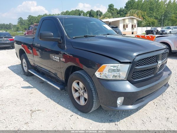 2017 RAM 1500 EXPRESS  4X2 6'4 BOX