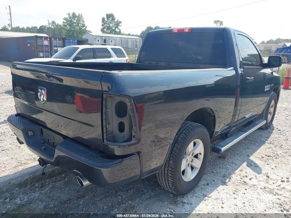 2017 RAM 1500 EXPRESS  4X2 6'4 BOX