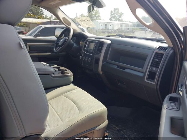 2017 RAM 1500 EXPRESS  4X2 6'4 BOX