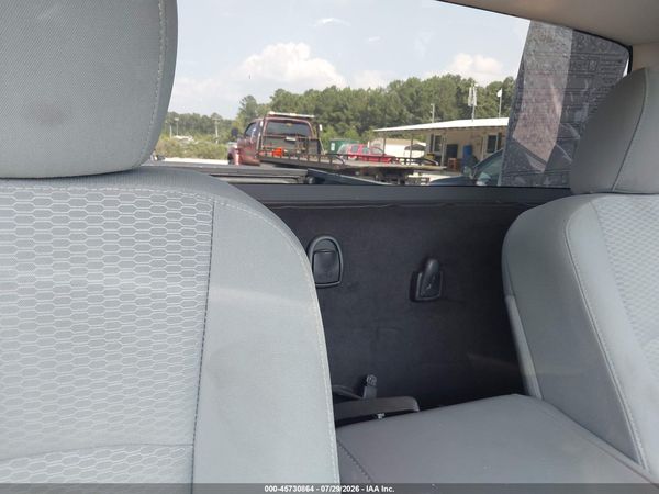 2017 RAM 1500 EXPRESS  4X2 6'4 BOX