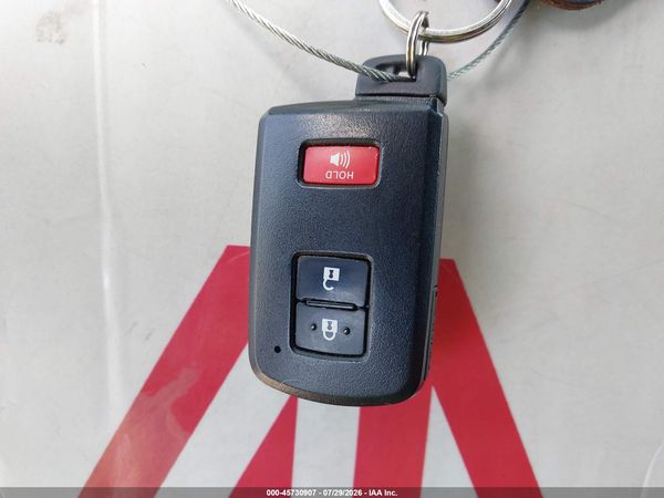 2018 TOYOTA RAV4 HYBRID XLE