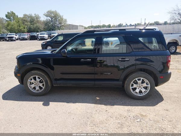 2023 FORD BRONCO SPORT Base