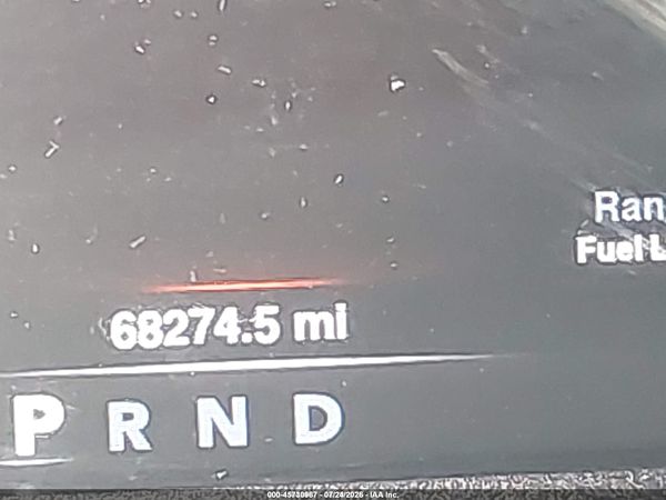 2019 RAM 1500 CLASSIC WARLOCK  4X2 5'7 BOX
