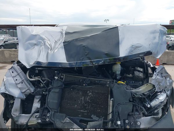 2019 RAM 1500 CLASSIC WARLOCK  4X2 5'7 BOX