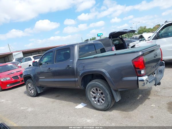 2018 TOYOTA TACOMA SR5 V6