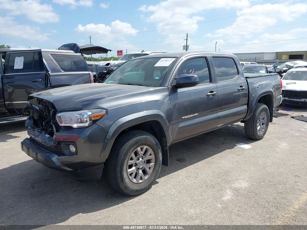 2018 TOYOTA TACOMA SR5 V6
