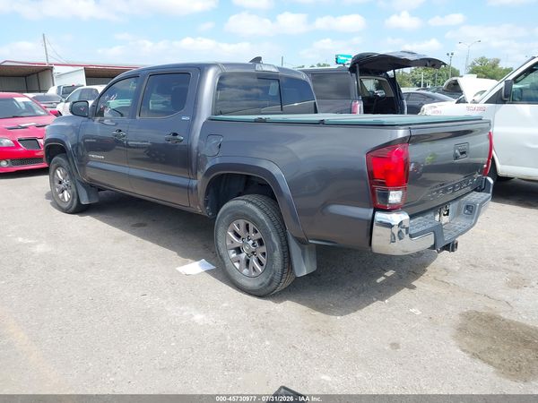 2018 TOYOTA TACOMA SR5 V6
