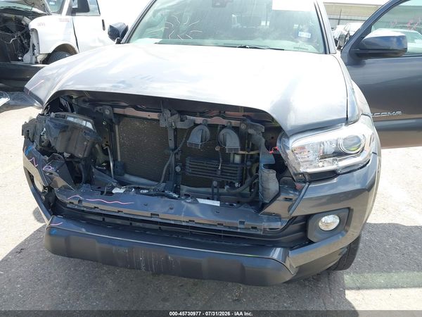 2018 TOYOTA TACOMA SR5 V6