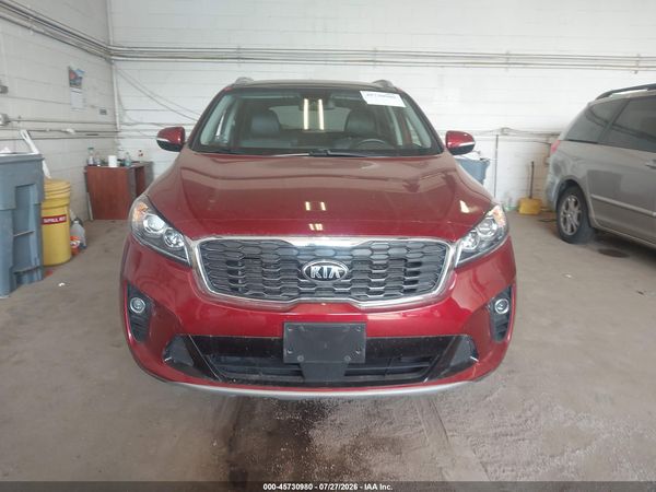 2020 KIA SORENTO 3.3L EX