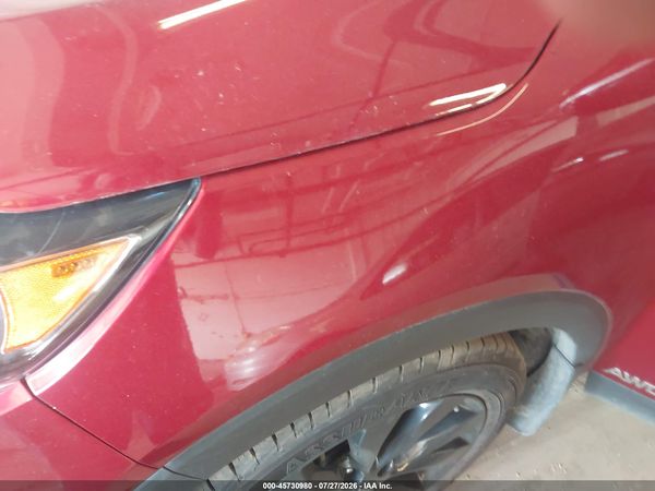 2020 KIA SORENTO 3.3L EX